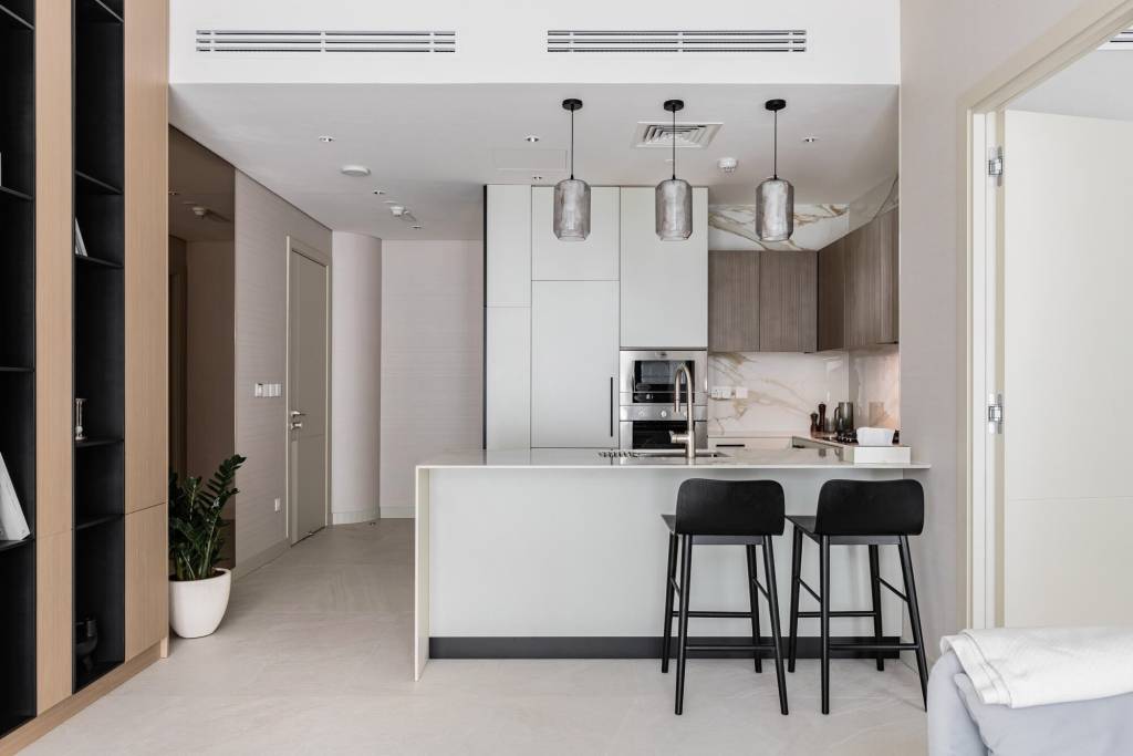 1 bedroom Apartment in LUM1NAR Tower 1 No. 11032